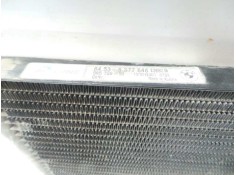 Recambio de condensador / radiador aire acondicionado para bmw serie 3 berlina (e46) 2.0 16v diesel cat referencia OEM IAM 64538 2
