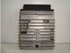 Recambio de centralita motor uce para ford mondeo berlina (ge) 2.0 tdci td cat referencia OEM IAM 4S7112A650KC-12249774-R0411C02 2