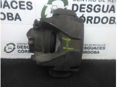 Recambio de pinza freno delantera izquierda para renault megane iii berlina 5 p 1.5 dci diesel fap referencia OEM IAM 410107518R
