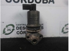 Recambio de valvula egr para seat ibiza (6l1) 1.2 referencia OEM IAM 72278507-03D131503B 5.PINES 