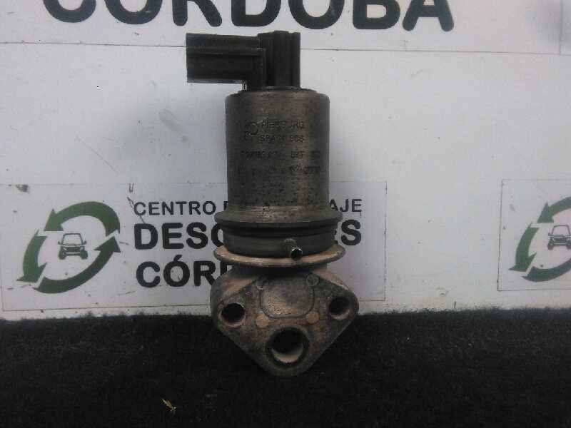 Recambio de valvula egr para seat ibiza (6l1) 1.2 referencia OEM IAM 72278507-03D131503B 5.PINES 