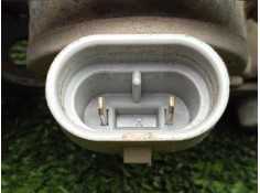 Recambio de faro antiniebla izquierdo para mitsubishi outlander (cu0w) 2.0 cat referencia OEM IAM    2