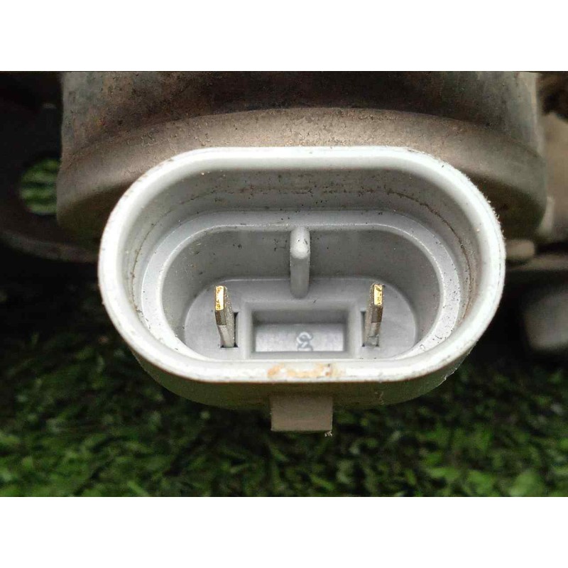 Recambio de faro antiniebla izquierdo para mitsubishi outlander (cu0w) 2.0 cat referencia OEM IAM   