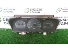 Recambio de cuadro instrumentos para mitsubishi galloper (hyundai) referencia OEM IAM MR147198  