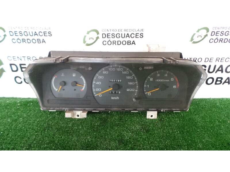 Recambio de cuadro instrumentos para mitsubishi galloper (hyundai) referencia OEM IAM MR147198  