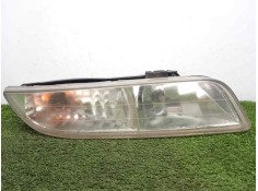 Recambio de faro antiniebla derecho para ssangyong rexton 2.7 turbodiesel cat referencia OEM IAM  03/06 