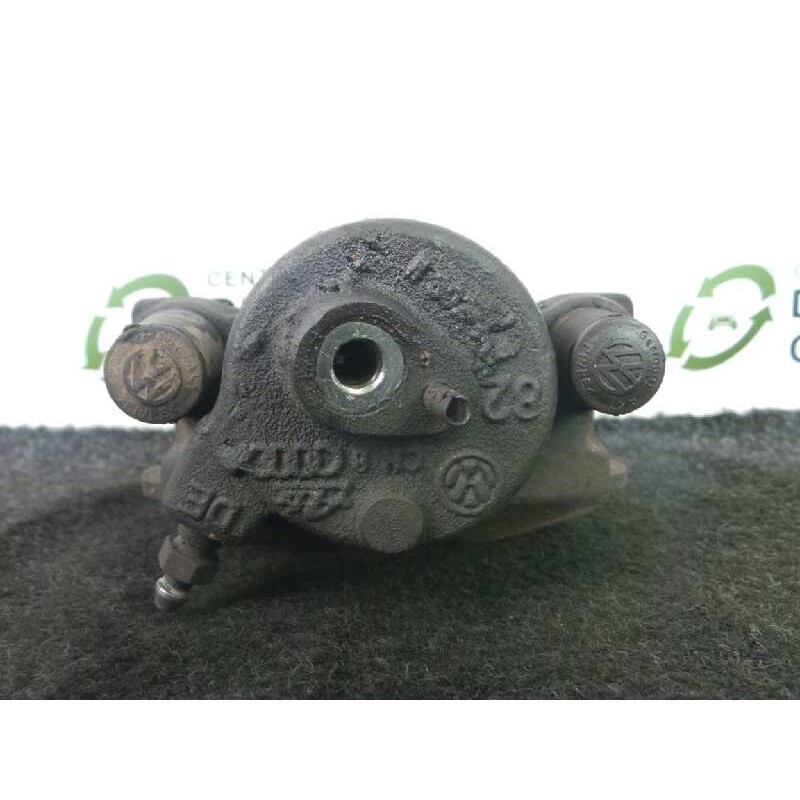 Recambio de pinza freno delantera derecha para seat leon (1p1) 1.9 tdi referencia OEM IAM  ATE Ø PISTON: 54MM