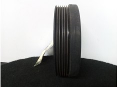 Recambio de polea cigueñal para bmw serie 3 compact (e46) 2.0 16v referencia OEM IAM NOTIENEREFERENCIA 6.CANALES DIAMETRO: 138 M 2