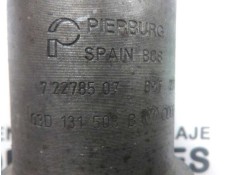 Recambio de valvula egr para seat ibiza (6l1) 1.2 referencia OEM IAM 72278507-03D131503B 5.PINES  2