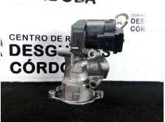 Recambio de valvula egr para fiat scudo combi (272) panorama executive l2h1 130 multijet (5 pl.) referencia OEM IAM 9681825280  