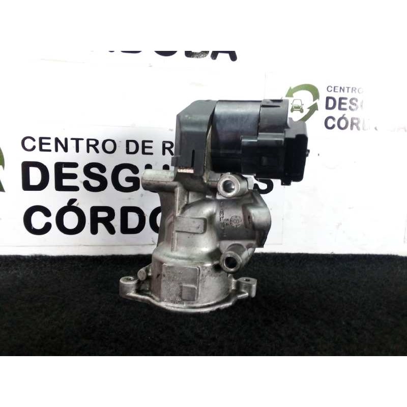 Recambio de valvula egr para fiat scudo combi (272) panorama executive l2h1 130 multijet (5 pl.) referencia OEM IAM 9681825280  