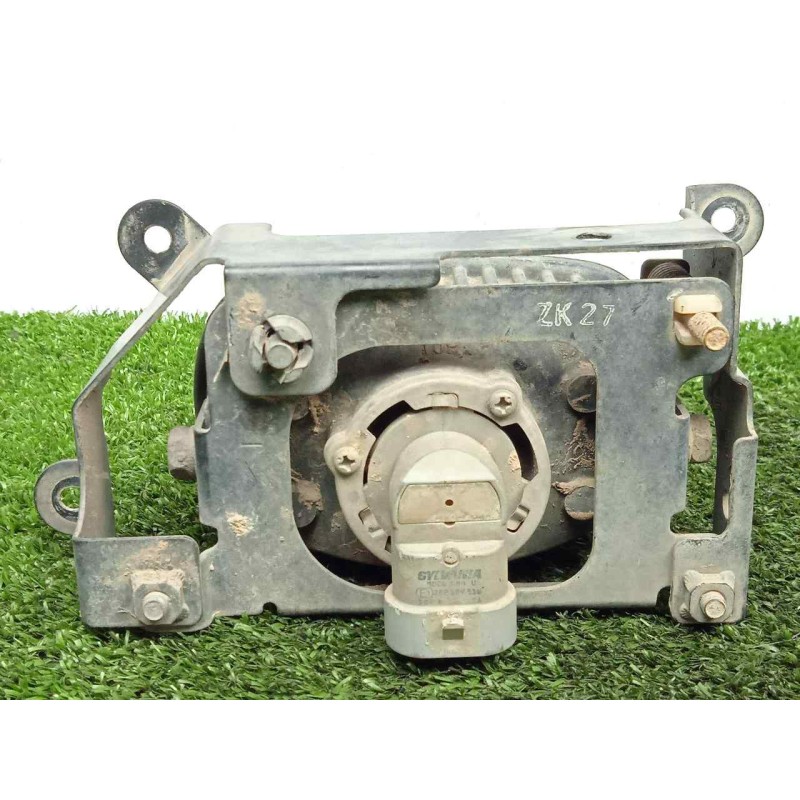 Recambio de faro antiniebla izquierdo para mitsubishi outlander (cu0w) 2.0 cat referencia OEM IAM   