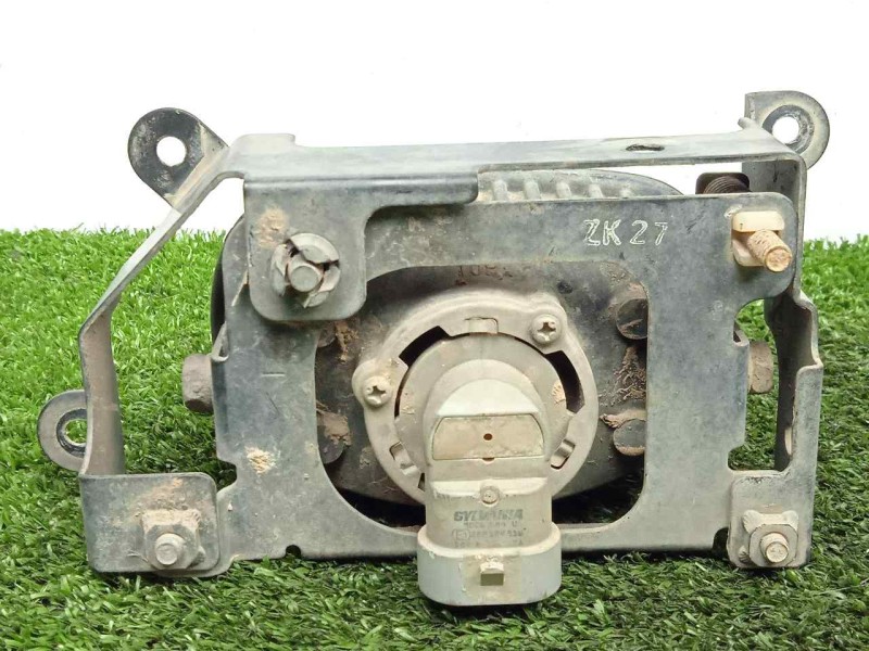 Recambio de faro antiniebla izquierdo para mitsubishi outlander (cu0w) 2.0 cat referencia OEM IAM   