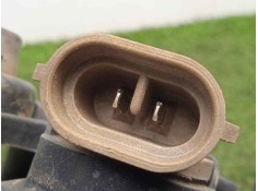 Recambio de faro antiniebla derecho para ssangyong rexton 2.7 turbodiesel cat referencia OEM IAM  03/06  2
