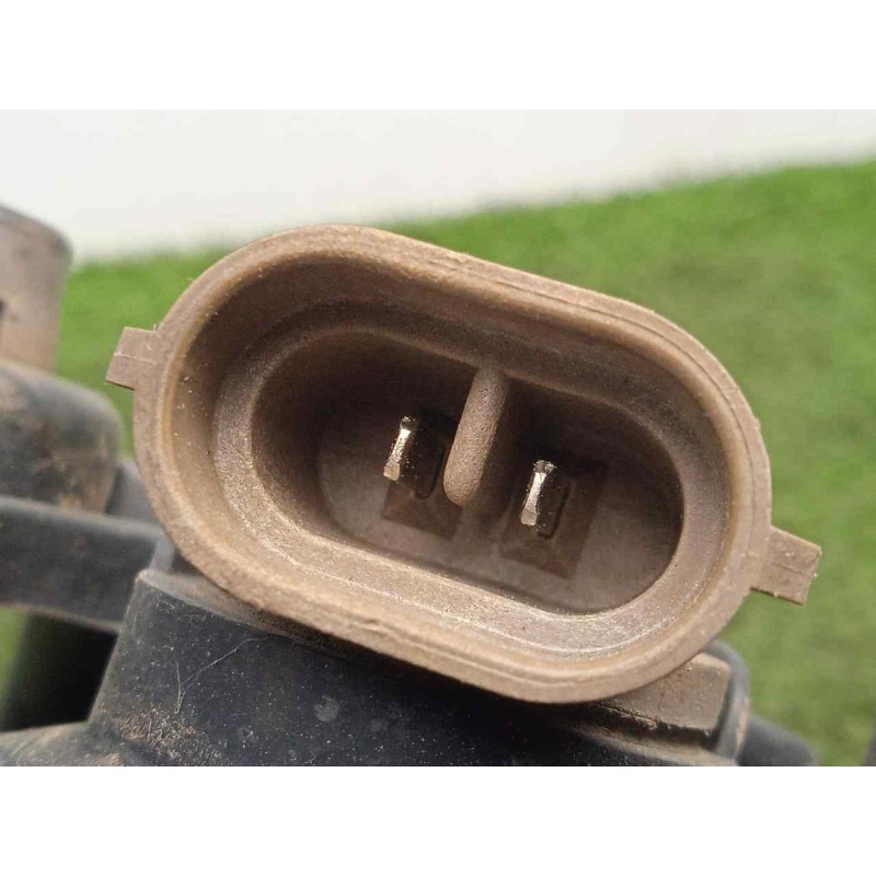 Recambio de faro antiniebla derecho para ssangyong rexton 2.7 turbodiesel cat referencia OEM IAM  03/06 