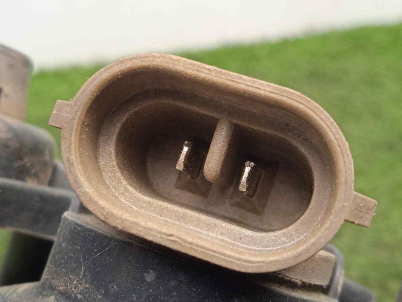 Recambio de faro antiniebla derecho para ssangyong rexton 2.7 turbodiesel cat referencia OEM IAM  03/06 