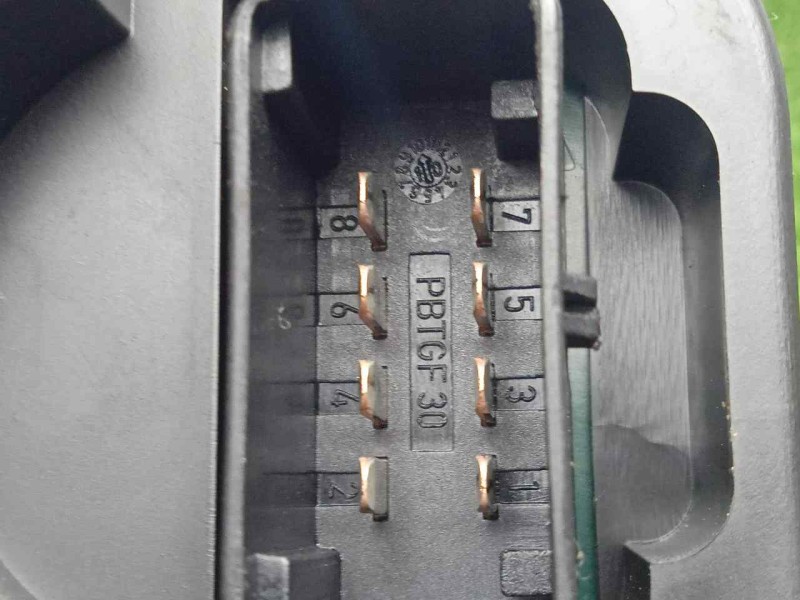 Recambio de cuadro instrumentos para volkswagen polo (9n1) 1.2 12v referencia OEM IAM 6Q0920800-6Q0920800X-110280124001  