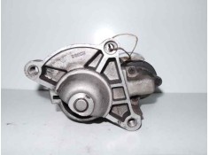 Recambio de motor arranque para citroën zx 1.6 referencia OEM IAM 0001107019 BOSCH 0001107019