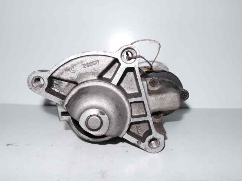 Recambio de motor arranque para citroën zx 1.6 referencia OEM IAM 0001107019 BOSCH 0001107019