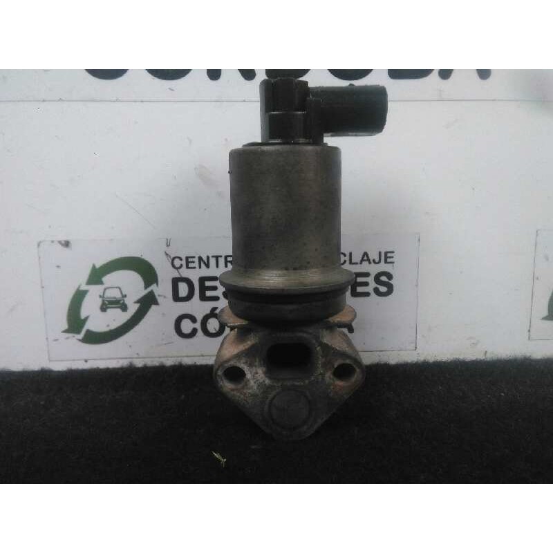 Recambio de valvula egr para seat ibiza (6l1) 1.2 referencia OEM IAM 72278507-03D131503B 5.PINES 
