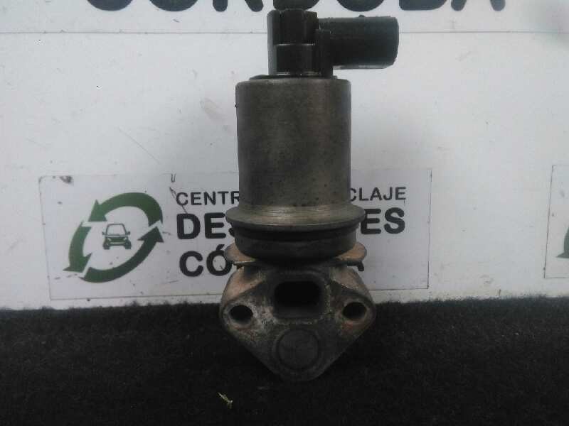 Recambio de valvula egr para seat ibiza (6l1) 1.2 referencia OEM IAM 72278507-03D131503B 5.PINES 