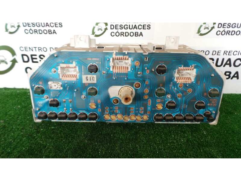 Recambio de cuadro instrumentos para mitsubishi galloper (hyundai) referencia OEM IAM MR147198  
