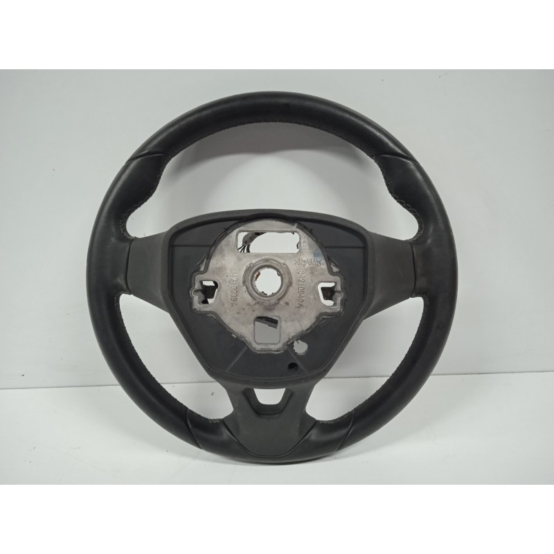 Recambio de volante para opel astra k lim. 5türig selective referencia OEM IAM 34210939A-342210940A ELECTRICO 