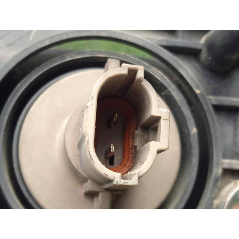 Recambio de faro antiniebla derecho para ssangyong rexton 2.7 turbodiesel cat referencia OEM IAM  03/06 