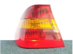 Recambio de piloto trasero izquierdo para bmw serie 3 berlina (e46) 2.0 16v diesel cat referencia OEM IAM  01-05 - EXTERIOR AMBA