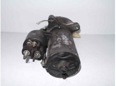 Recambio de motor arranque para citroën zx 1.6 referencia OEM IAM 0001107019 BOSCH 0001107019 2