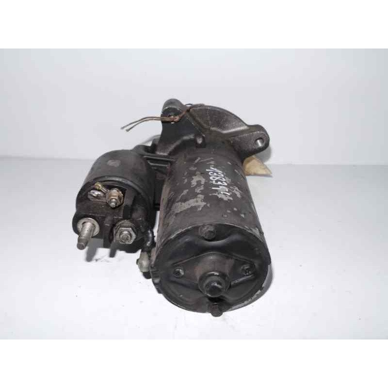 Recambio de motor arranque para citroën zx 1.6 referencia OEM IAM 0001107019 BOSCH 0001107019