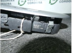 Recambio de mando elevalunas delantero derecho para citroën c5 berlina 2.0 hdi fap referencia OEM IAM 96661102-53269815 4.PIN CO 2