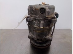Recambio de compresor aire acondicionado para opel vectra b berlina 1.7 turbodiesel (17 dt / lu8) referencia OEM IAM   