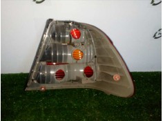 Recambio de piloto trasero izquierdo para bmw serie 3 berlina (e46) 2.0 16v diesel cat referencia OEM IAM  01-05 - EXTERIOR AMBA 2