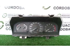 Recambio de cuadro instrumentos para mitsubishi galloper (hyundai) referencia OEM IAM ESM9E27  