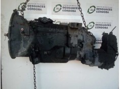Recambio de caja cambios para scania serie 4 (p/r 94 g) 9.0 diesel referencia OEM IAM GR900  