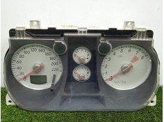 Recambio de cuadro instrumentos para mitsubishi outlander (cu0w) 2.0 cat referencia OEM IAM MN151132 2.CONECTORES 