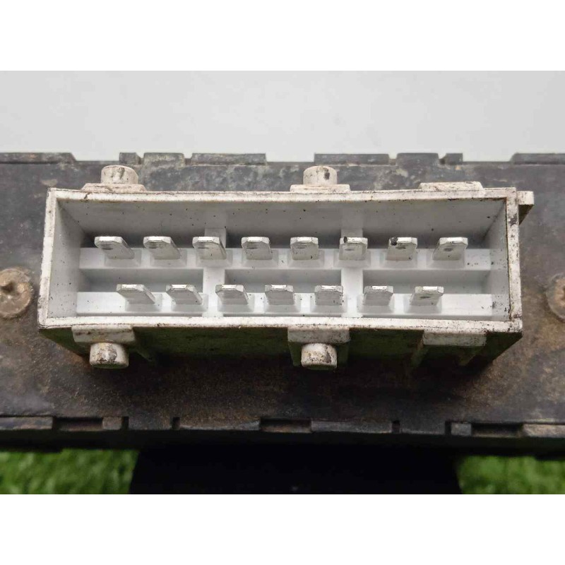 Recambio de rele para fiat scudo (222) 1.9 turbodiesel referencia OEM IAM 9625286880 CAJA.BITRON 