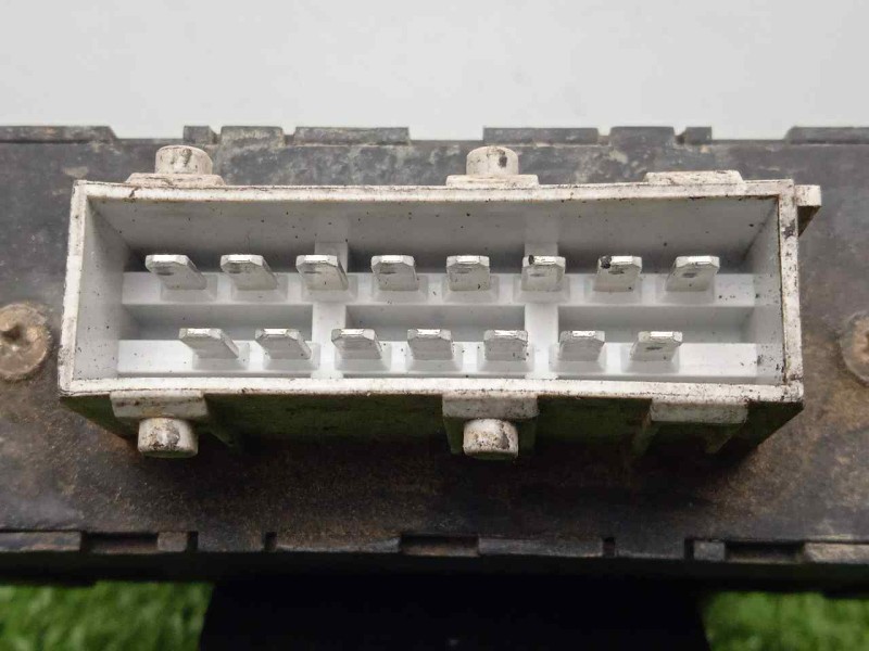 Recambio de rele para fiat scudo (222) 1.9 turbodiesel referencia OEM IAM 9625286880 CAJA.BITRON 