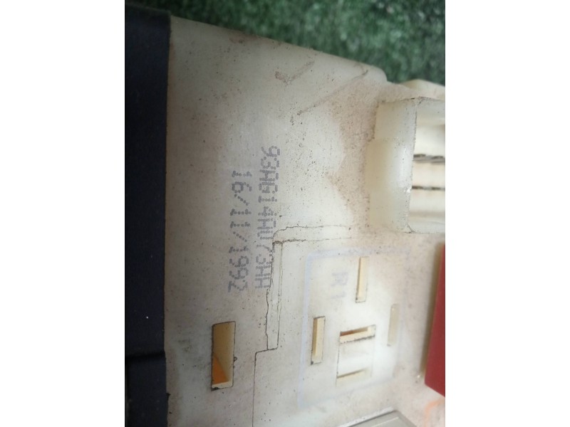 Recambio de centralita check control para ford orion 1.6 cat referencia OEM IAM 93AG14A073AA  