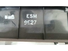 Recambio de cuadro instrumentos para mitsubishi galloper (hyundai) referencia OEM IAM ESM9E27   2