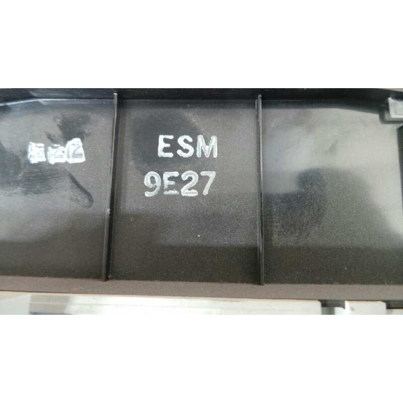 Recambio de cuadro instrumentos para mitsubishi galloper (hyundai) referencia OEM IAM ESM9E27  
