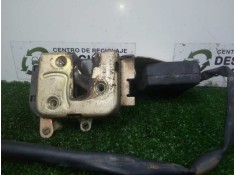 Recambio de cerradura puerta delantera izquierda para volvo serie 460 1.8 referencia OEM IAM  3.CABLES 