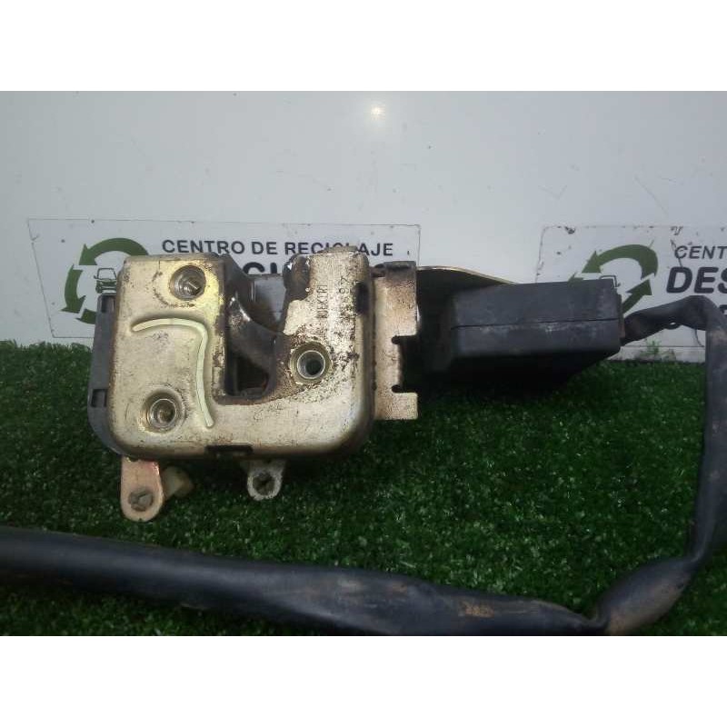 Recambio de cerradura puerta delantera izquierda para volvo serie 460 1.8 referencia OEM IAM  3.CABLES 