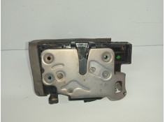 Recambio de cerradura puerta delantera izquierda para opel astra k lim. 5türig selective referencia OEM IAM 915C3039071A-3035077