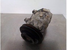 Recambio de compresor aire acondicionado para opel vectra b berlina 1.7 turbodiesel (17 dt / lu8) referencia OEM IAM    2