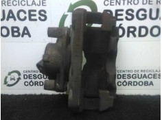 Recambio de pinza freno delantera izquierda para renault megane iii berlina 5 p 1.5 dci diesel fap referencia OEM IAM 410107518R 2