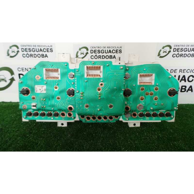Recambio de cuadro instrumentos para mitsubishi galloper (hyundai) referencia OEM IAM ESM9E27  