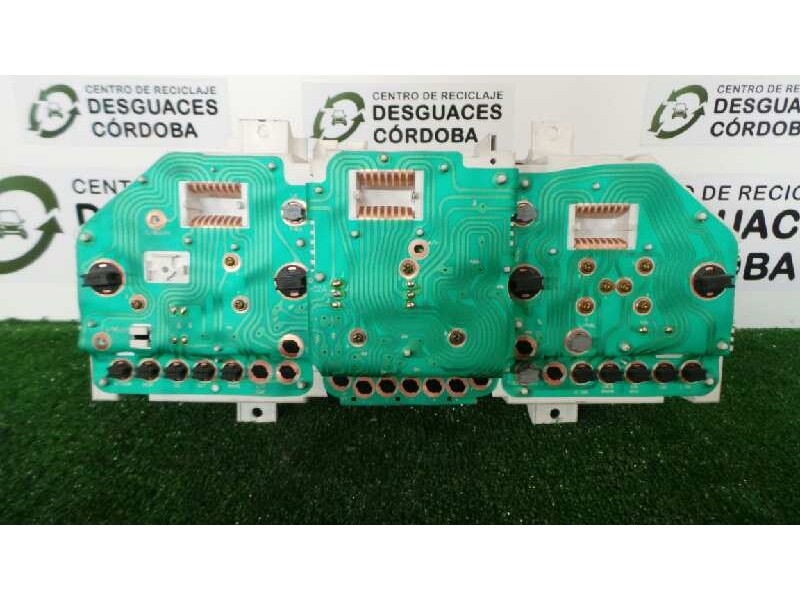 Recambio de cuadro instrumentos para mitsubishi galloper (hyundai) referencia OEM IAM ESM9E27  