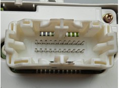 Recambio de cuadro instrumentos para mitsubishi outlander (cu0w) 2.0 cat referencia OEM IAM MN151132 2.CONECTORES  2